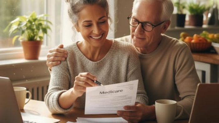 10 Essential Tips for Medicare Enrollment for First-Timers in 2025