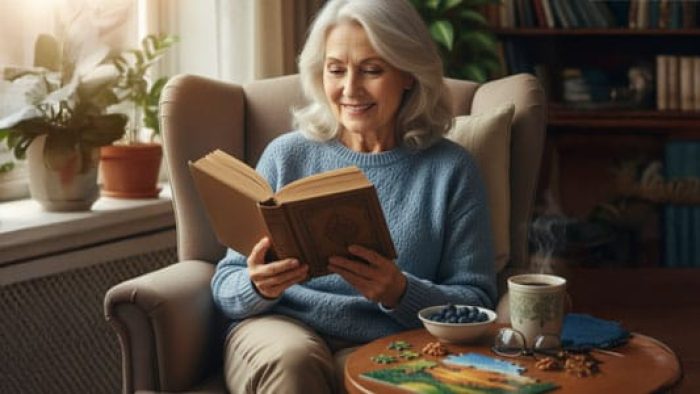 10 Proven Tips to Improve Memory in Retirement