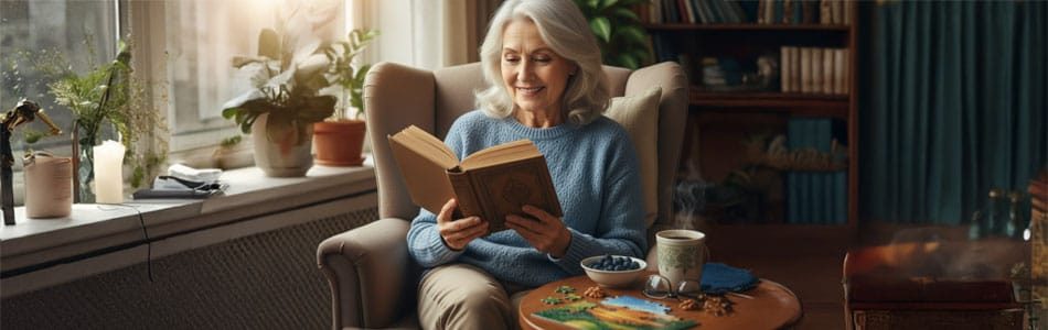 10 Proven Tips to Improve Memory in Retirement