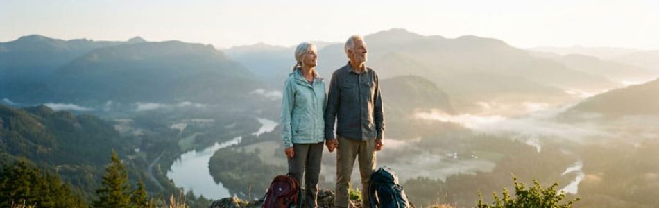 10 Science-Backed Tips for Finding Purpose in Retirement