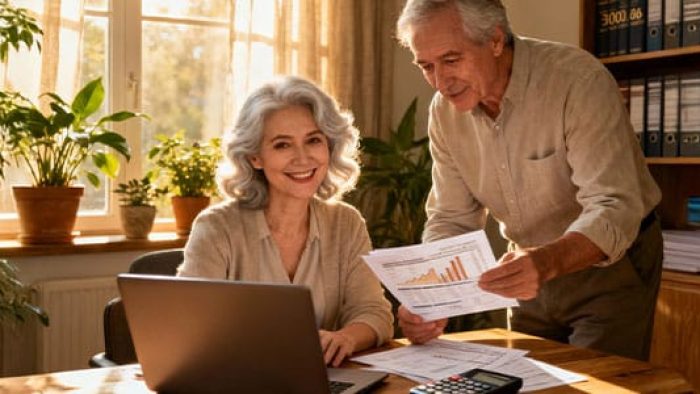 10 Smart Money Saving Tips in Retirement for 2025