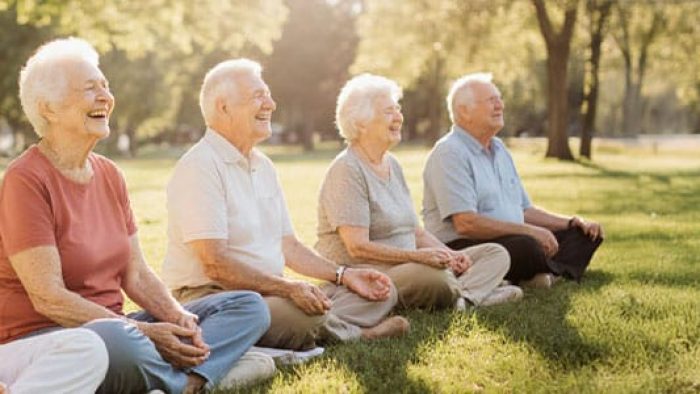 10 Tips For Improved Mental Wellness for Retirees