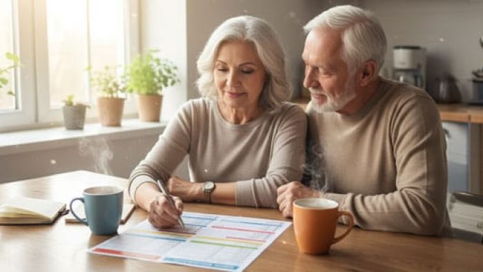 12 Money-Saving Techniques for Retirees
