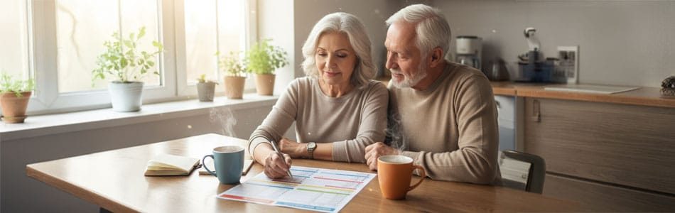 12 Money-Saving Techniques for Retirees