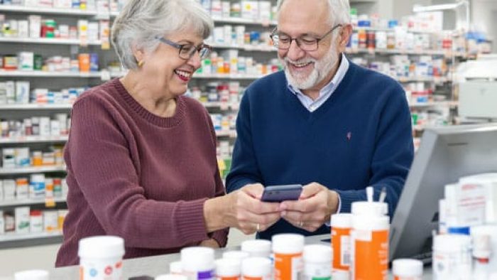 7 Best Tips for Prescription Drug Savings for Retirees in 2025