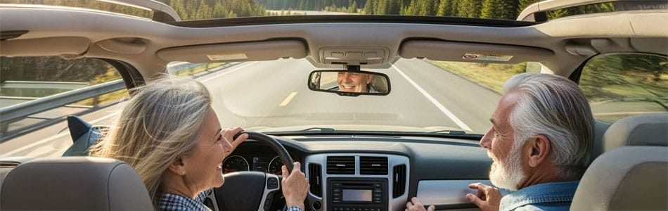 9 Tips For A Better Retirement Road Trip