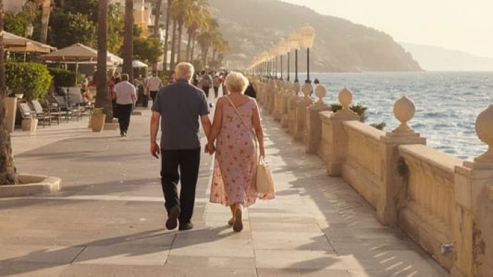 Best Places to Retire Abroad