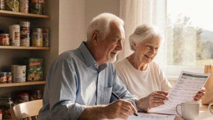 Frugal Living in Retirement 10 Smart Ways to Stretch Your Money