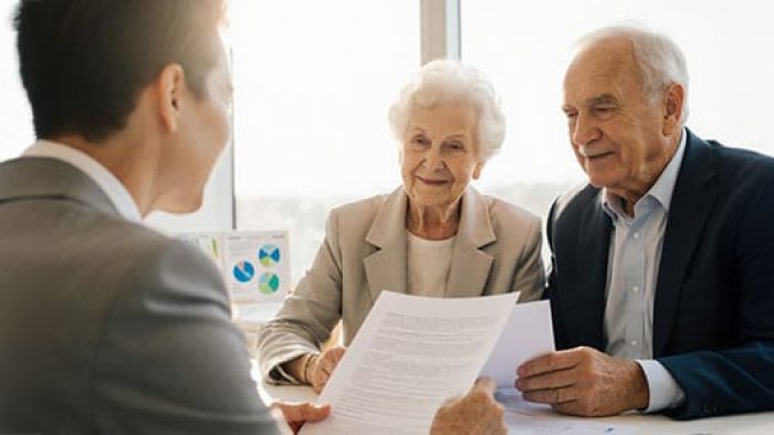 Maximizing Social Security Income