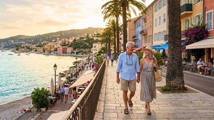 Featured image for Which Countries Offer Retirement Visas