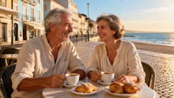 Top 7 Countries to Retire Abroad