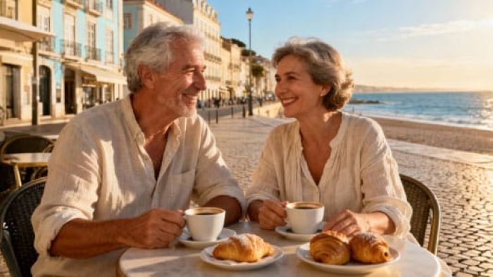 Top 7 Countries to Retire Abroad