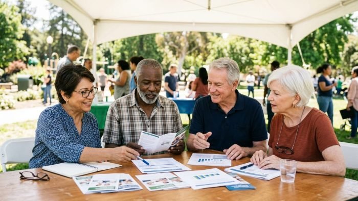 Featured image for Federal Health Insurance Options for Retirees