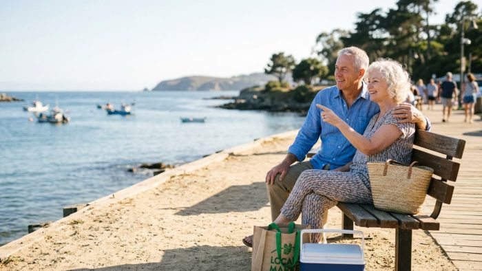 Featured image for How to Retire at 50 with No Money: A Realistic Guide