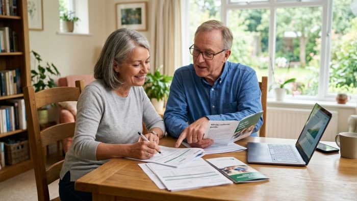 Featured image for How to Roll Over Retirement Accounts: A Step-by-Step Guide