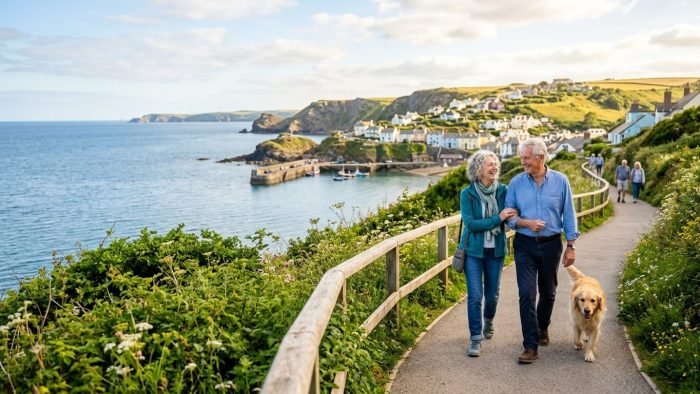 Featured image for How to Navigate Retirement for a Smooth Transition
