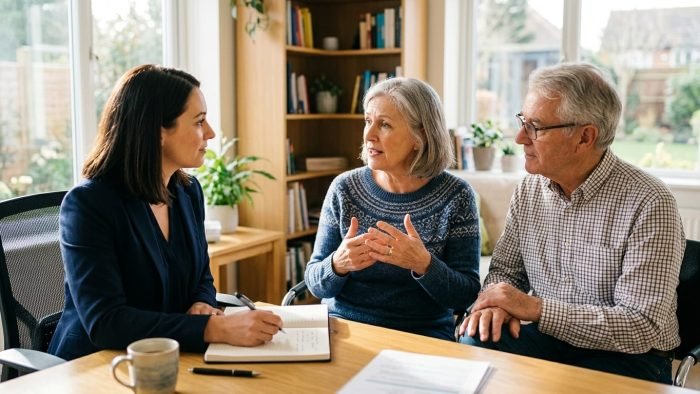 Featured image for The one retirement question most financial advisors never ask — and why it matters more than your savings rate