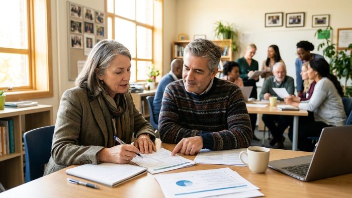 Featured image for Retirement Accounts for Teachers: Understanding State and Federal Options