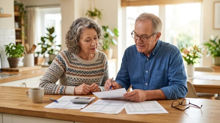 Featured image for 7 Essential Tips for a Better Retirement Budget