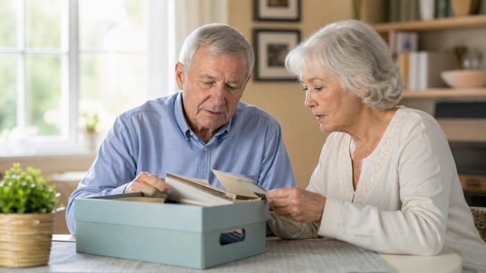 Featured image for The Shoebox Strategy To Pay Medical Expenses Tax-Free