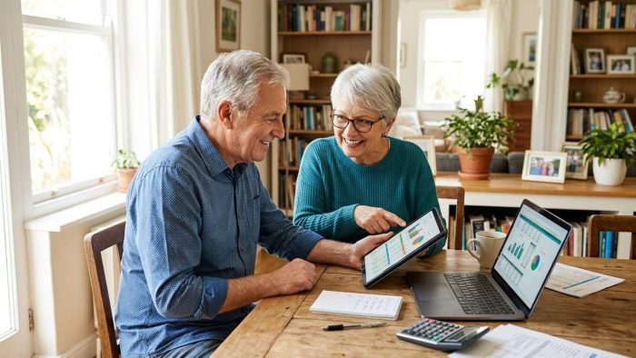 Featured image for 7 Essential Tips for a Better Retirement Budget