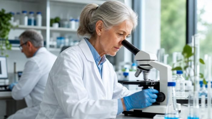Featured image for Latest Research in Anti-Aging and Longevity
