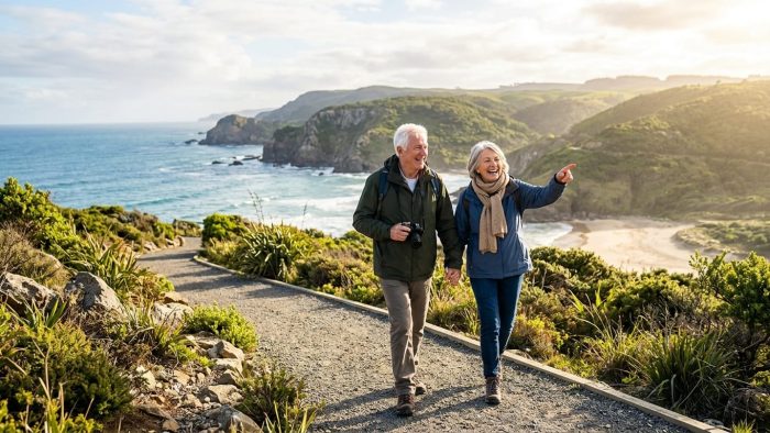 Featured image for How to Maximize the Retirement Advantage for Golden Years