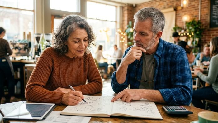 Featured image for SEP Retirement Accounts: A Guide for Small Businesses and Self-Employed