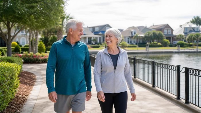 Featured image for The Safest Cities to Retire in 2026