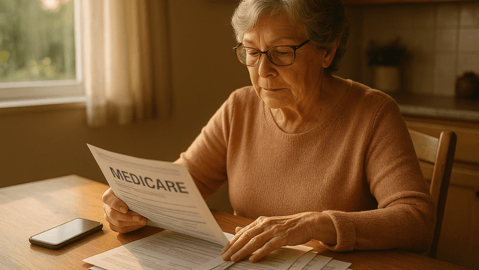 9 Medicare Scams to Watch For During Open Enrollment (And Exactly How to Shut Them Down)