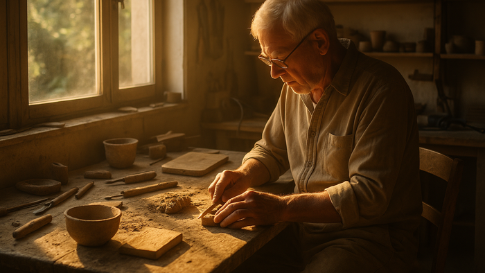 This Daily Routine Increases Happiness in Retirement: A Complete Guide