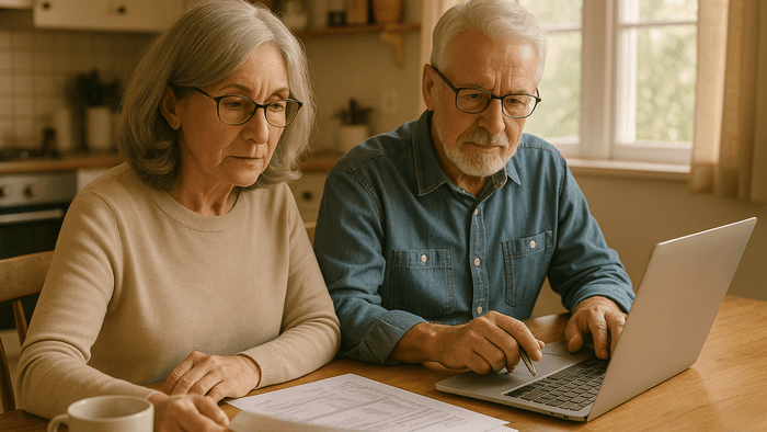 9 Social Security Mistakes That Shrink Your Check (And How to Reclaim Every Dollar)