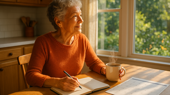How to Structure Your Day in Retirement: A Complete Guide to Purposeful Living